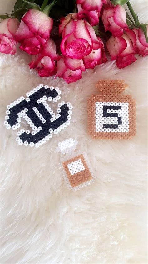 chanel water beads|chanel beads wakes up.